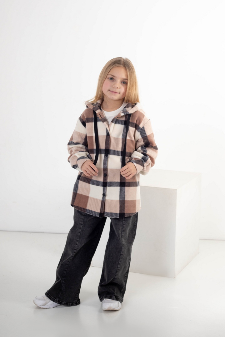 Сорочка для дівчаток